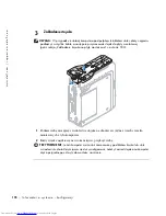 Preview for 180 page of Dell OptiPlex 1U920 Setup And Quick Reference Manual