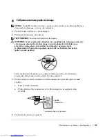 Preview for 181 page of Dell OptiPlex 1U920 Setup And Quick Reference Manual