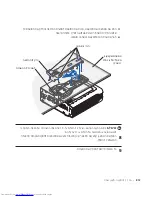 Preview for 201 page of Dell OptiPlex 1U920 Setup And Quick Reference Manual