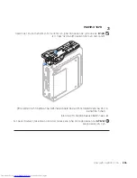 Preview for 207 page of Dell OptiPlex 1U920 Setup And Quick Reference Manual