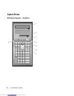 Preview for 8 page of Dell OptiPlex 210L Quick Reference Manual