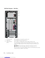 Preview for 10 page of Dell OptiPlex 210L Quick Reference Manual