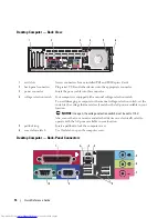 Preview for 14 page of Dell OptiPlex 210L Quick Reference Manual