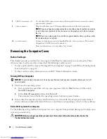 Preview for 16 page of Dell OptiPlex 210L Quick Reference Manual