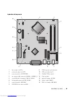 Preview for 21 page of Dell OptiPlex 210L Quick Reference Manual