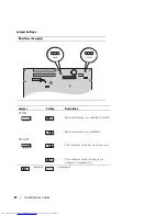 Preview for 22 page of Dell OptiPlex 210L Quick Reference Manual