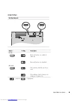 Preview for 25 page of Dell OptiPlex 210L Quick Reference Manual