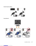 Preview for 27 page of Dell OptiPlex 210L Quick Reference Manual