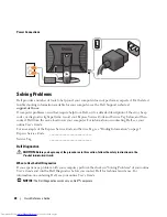 Preview for 28 page of Dell OptiPlex 210L Quick Reference Manual