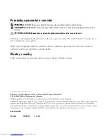 Preview for 44 page of Dell OptiPlex 210L Quick Reference Manual