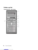 Preview for 50 page of Dell OptiPlex 210L Quick Reference Manual