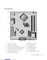 Preview for 63 page of Dell OptiPlex 210L Quick Reference Manual