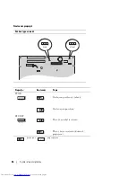 Preview for 64 page of Dell OptiPlex 210L Quick Reference Manual