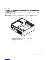 Preview for 65 page of Dell OptiPlex 210L Quick Reference Manual