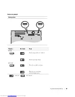 Preview for 67 page of Dell OptiPlex 210L Quick Reference Manual