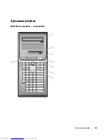 Preview for 93 page of Dell OptiPlex 210L Quick Reference Manual