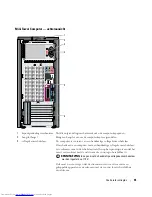 Preview for 95 page of Dell OptiPlex 210L Quick Reference Manual