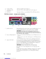 Preview for 96 page of Dell OptiPlex 210L Quick Reference Manual