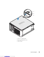 Preview for 103 page of Dell OptiPlex 210L Quick Reference Manual