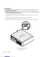 Preview for 104 page of Dell OptiPlex 210L Quick Reference Manual