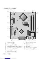 Preview for 106 page of Dell OptiPlex 210L Quick Reference Manual