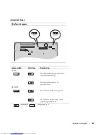 Preview for 107 page of Dell OptiPlex 210L Quick Reference Manual