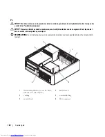 Preview for 108 page of Dell OptiPlex 210L Quick Reference Manual