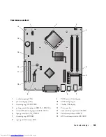 Preview for 109 page of Dell OptiPlex 210L Quick Reference Manual