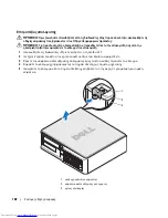 Preview for 148 page of Dell OptiPlex 210L Quick Reference Manual