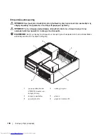 Preview for 152 page of Dell OptiPlex 210L Quick Reference Manual