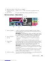 Preview for 183 page of Dell OptiPlex 210L Quick Reference Manual