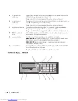 Preview for 184 page of Dell OptiPlex 210L Quick Reference Manual