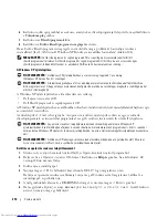 Preview for 210 page of Dell OptiPlex 210L Quick Reference Manual