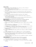 Preview for 211 page of Dell OptiPlex 210L Quick Reference Manual