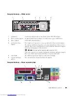 Preview for 229 page of Dell OptiPlex 210L Quick Reference Manual