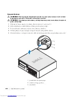 Preview for 234 page of Dell OptiPlex 210L Quick Reference Manual