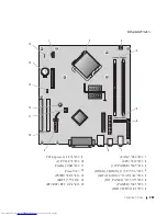 Preview for 277 page of Dell OptiPlex 210L Quick Reference Manual