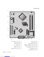 Preview for 280 page of Dell OptiPlex 210L Quick Reference Manual