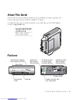 Preview for 7 page of Dell OptiPlex 2U454 Setup And Quick Reference Manual