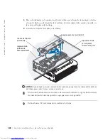 Preview for 130 page of Dell OptiPlex 2U454 Setup And Quick Reference Manual