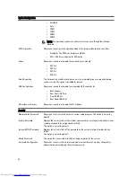 Предварительный просмотр 34 страницы Dell OptiPlex 3010 Mini-Tower Owner'S Manual