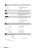 Предварительный просмотр 54 страницы Dell OptiPlex 3010 Mini-Tower Owner'S Manual