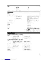 Предварительный просмотр 55 страницы Dell OptiPlex 3010 Mini-Tower Owner'S Manual