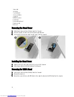 Preview for 10 page of Dell OptiPlex 3011 AIO Owner'S Manual