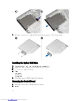 Preview for 14 page of Dell OptiPlex 3011 AIO Owner'S Manual