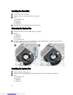 Preview for 20 page of Dell OptiPlex 3011 AIO Owner'S Manual