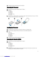 Preview for 21 page of Dell OptiPlex 3011 AIO Owner'S Manual