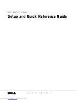 Preview for 5 page of Dell OptiPlex 3040M Series Setup And Quick Reference Manual