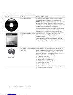 Preview for 8 page of Dell OptiPlex 3040M Series Setup And Quick Reference Manual