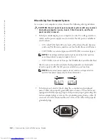 Preview for 14 page of Dell OptiPlex 3040M Series Setup And Quick Reference Manual